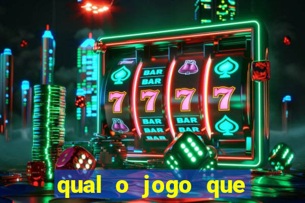 qual o jogo que ganha dinheiro sem precisar depositar